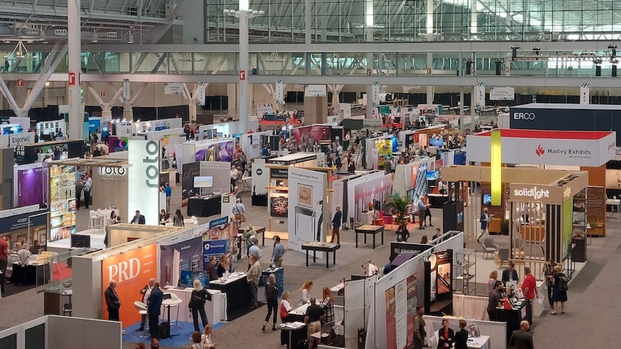 AAM MuseumExpo 2022