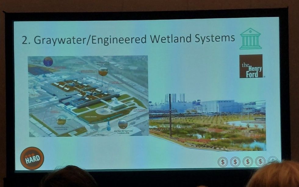 AAM session 60 sustainability ideas in 60 minutes