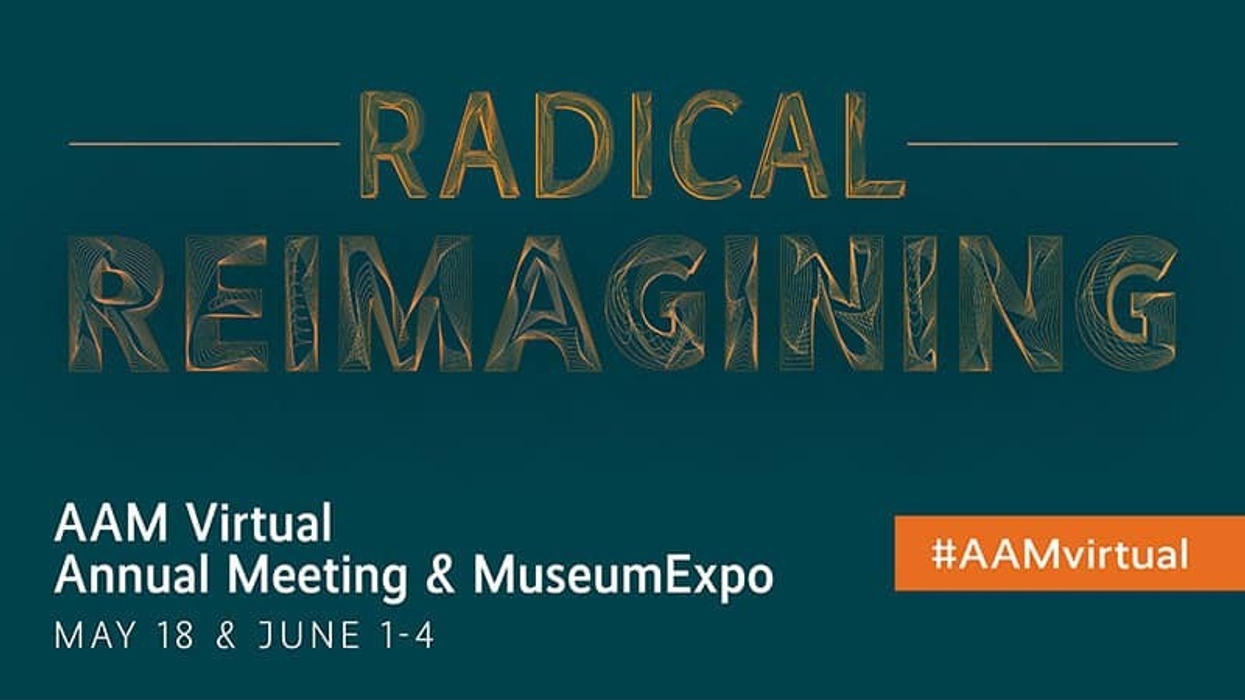 AAM virtual annual meeting