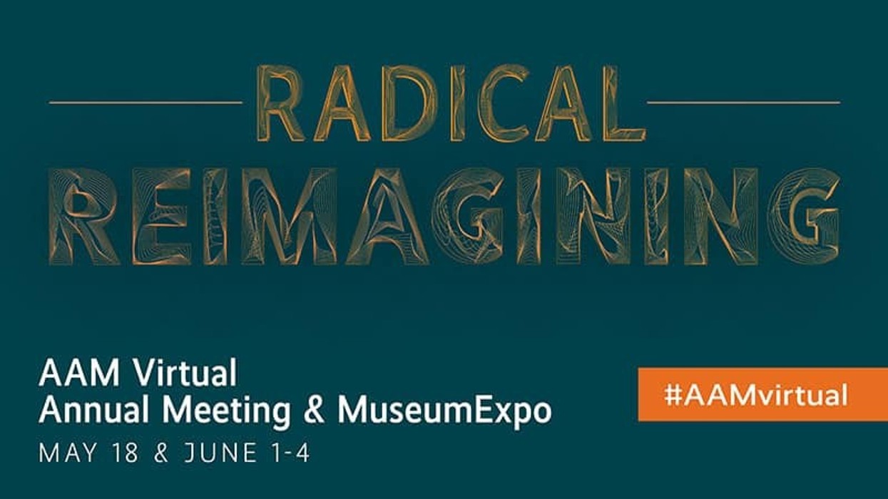 AAM virtual annual meeting