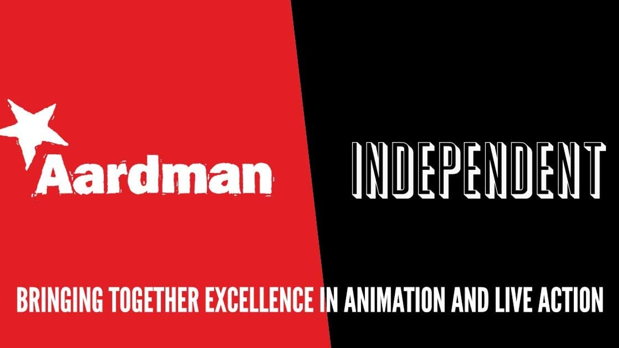 Aardman Independent Film collaboration
