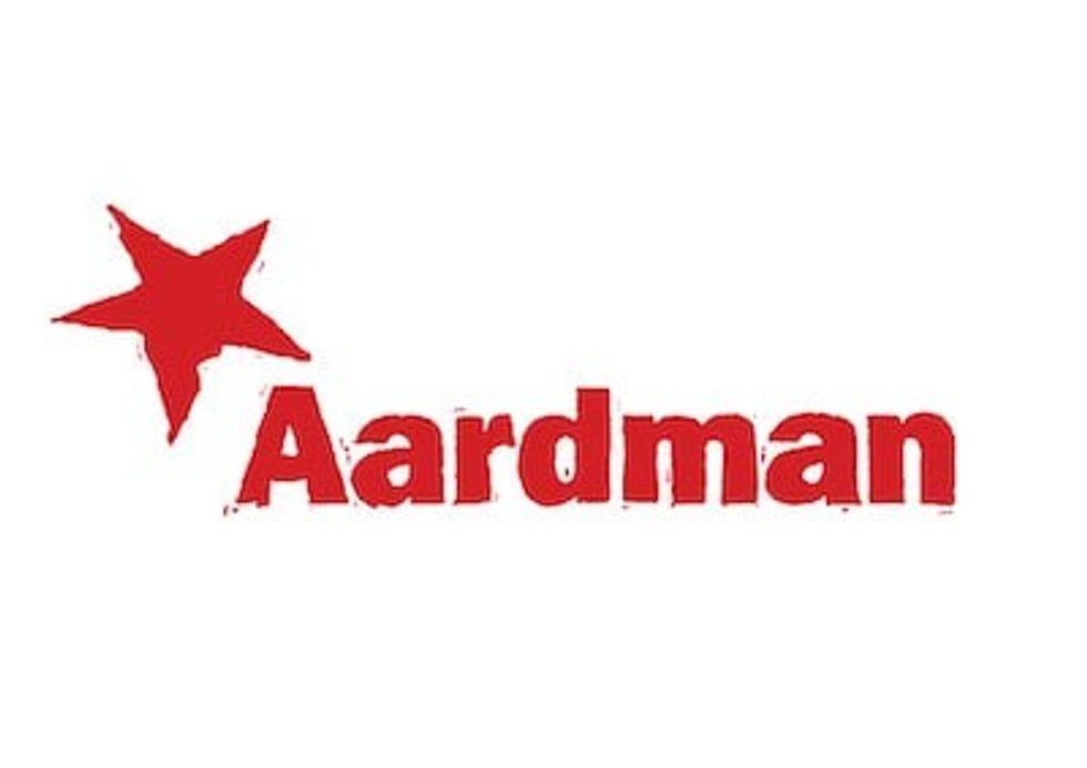 aardman logo min