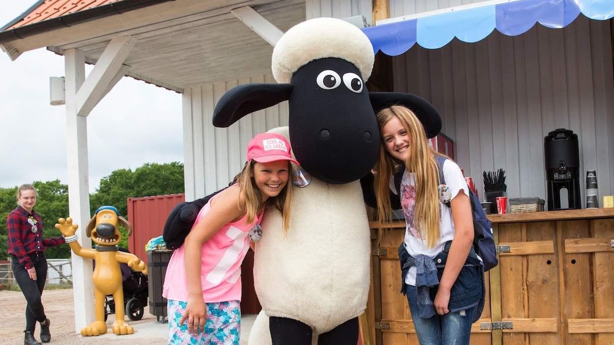 Aardman-Shaun-The-Sheep-Skanes-Djurpark.