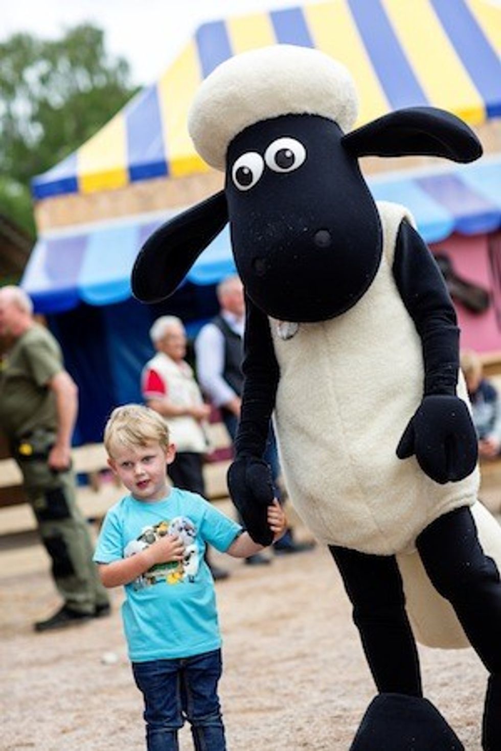 Aardman Shaun the Sheep with boy.jpg