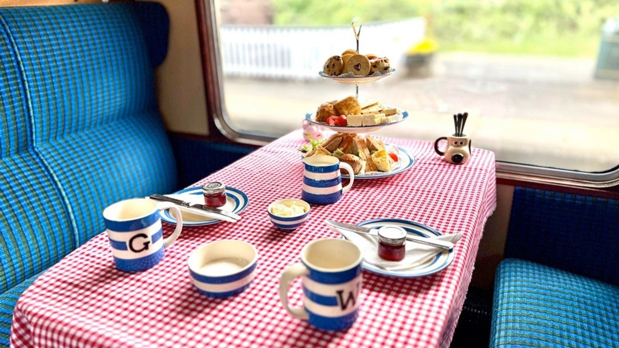 Aardman Wallace and Gromit Time for Tea