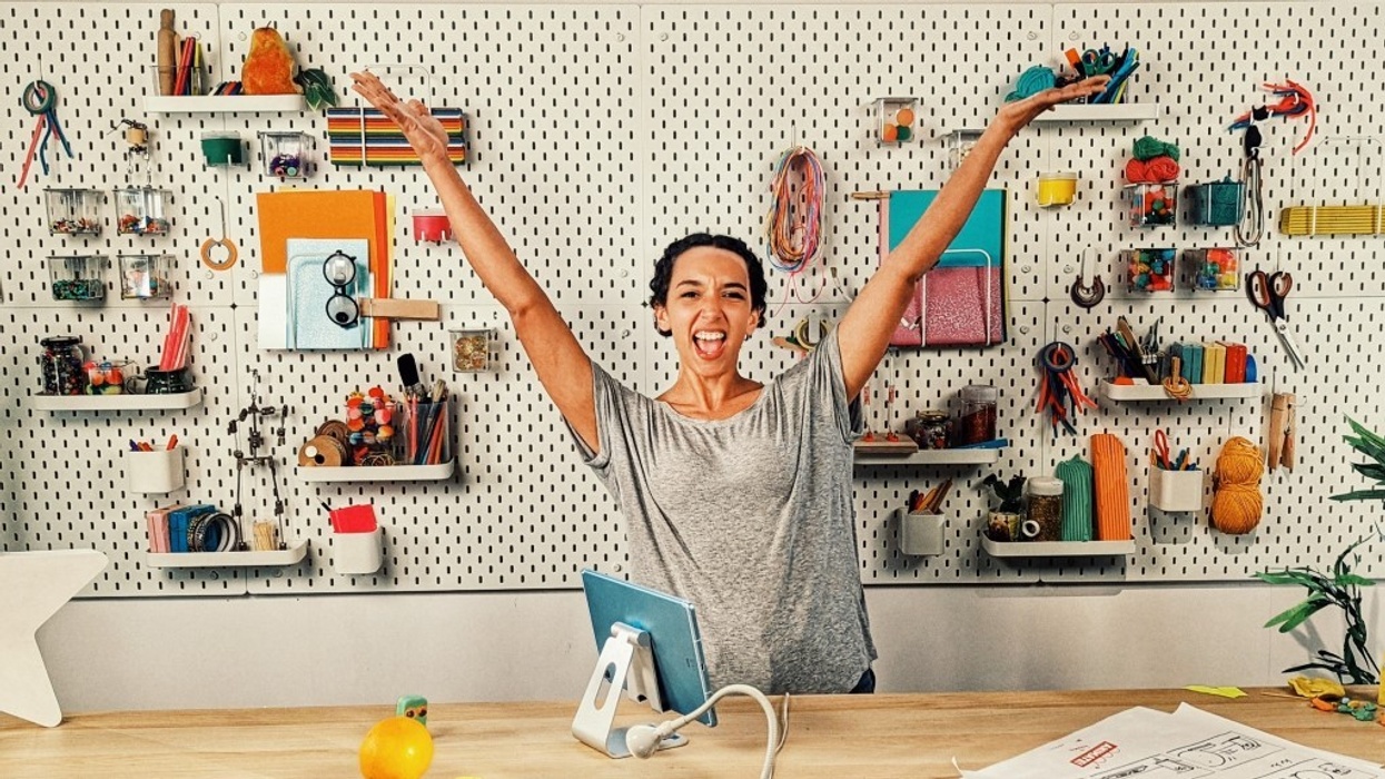 Aardmanis partnering with the British Council to provide Animate! with Aardman