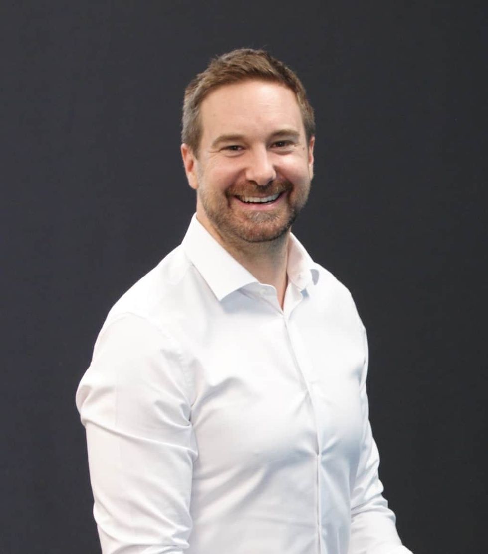 Aaron Wilson ProSlide