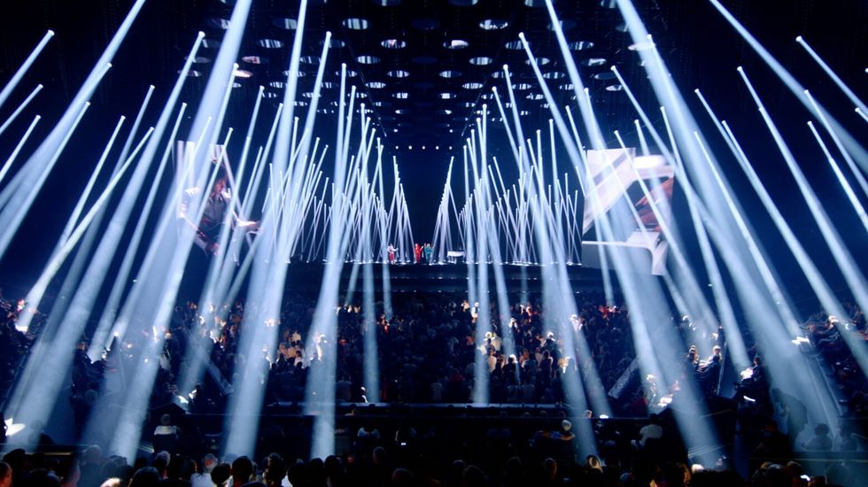 abba voyage technology trends