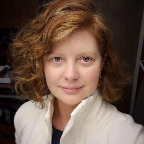 abigail bysshe