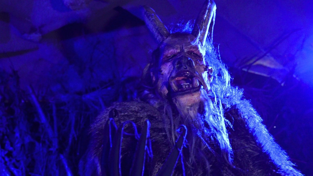 abyss blackpool pleasure beach