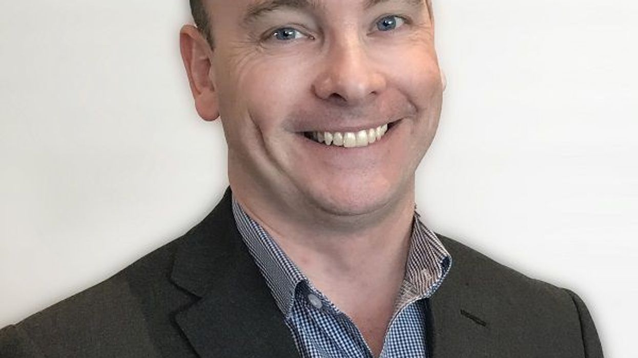accesso Appoints Robin Goodchild as New Sales Director, Europe