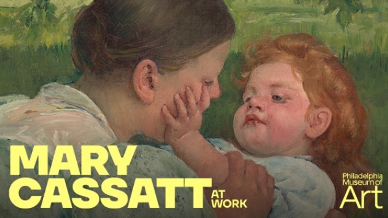 accesso collaborates with Philadelphia Museum of Art