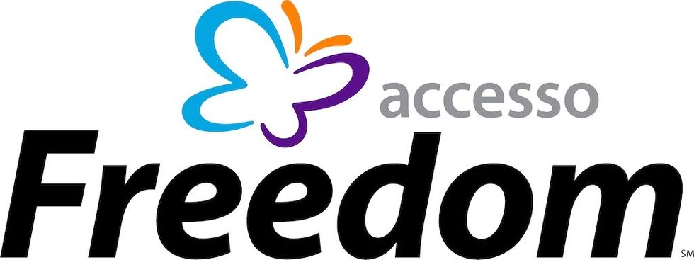 accesso Freedom Restaurant & Retail Platform