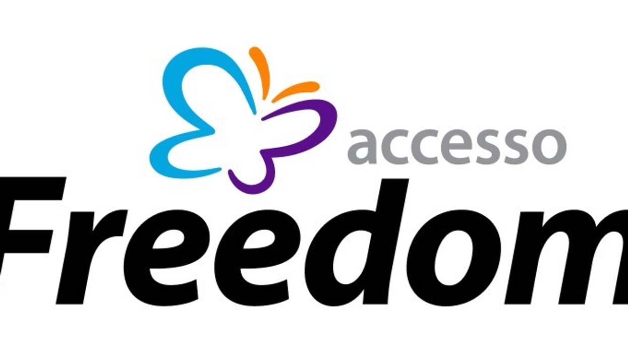 accesso IAAPA Expo
