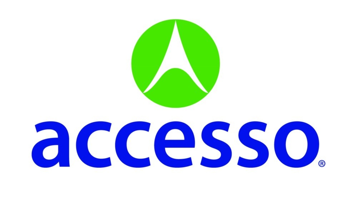 accesso logo