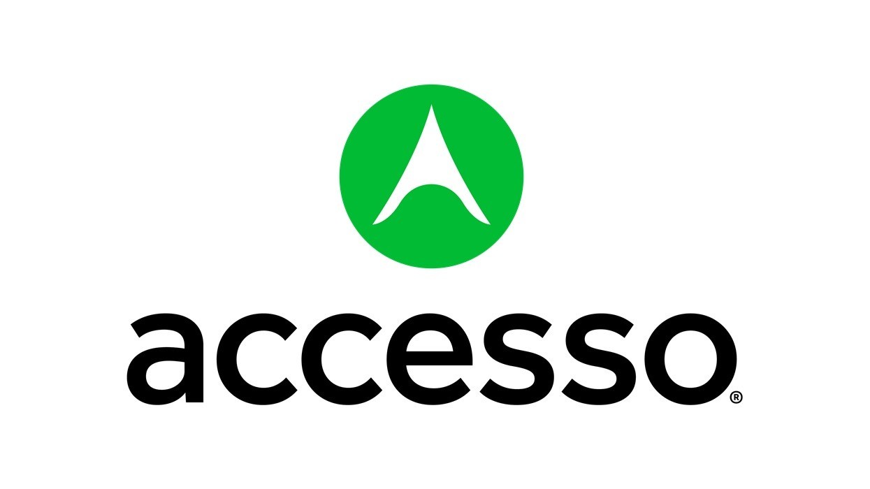 accesso logo