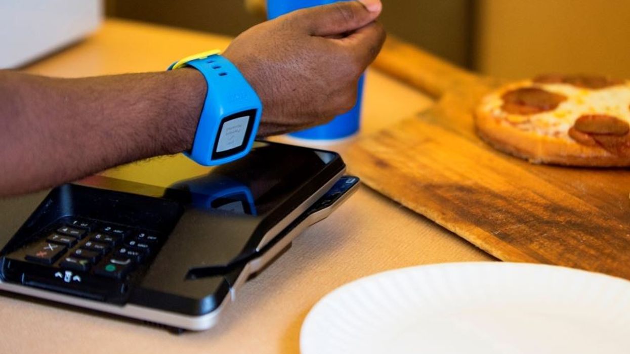 accesso Prism wearable technology wins prestigious IAAPA Impact Award