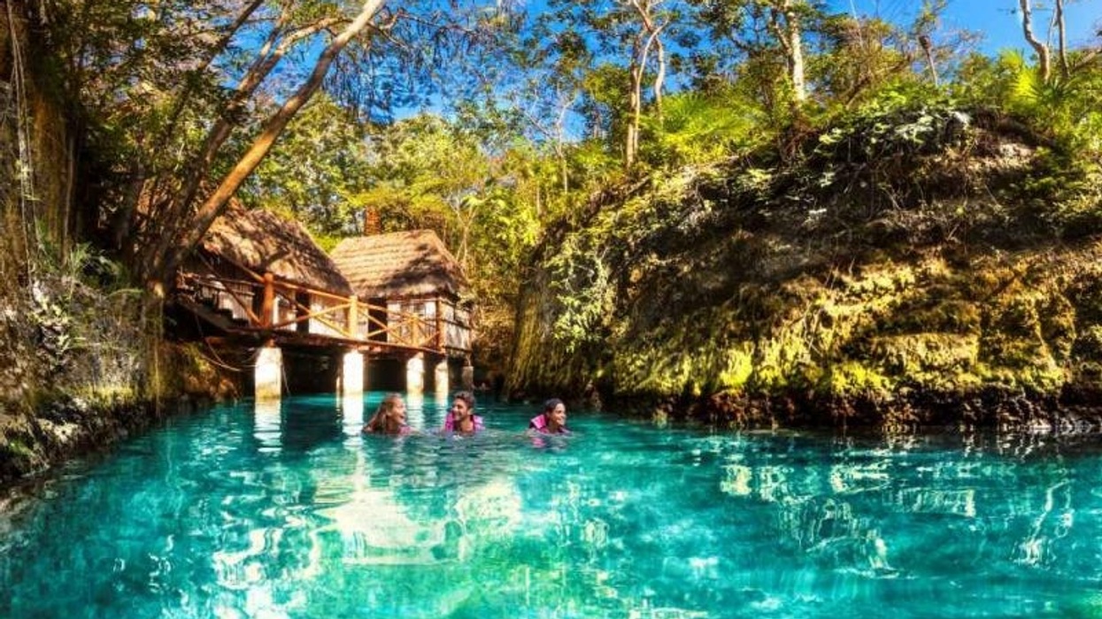 accesso provides point-of-sale solution toMexico Experiencias Xcaret