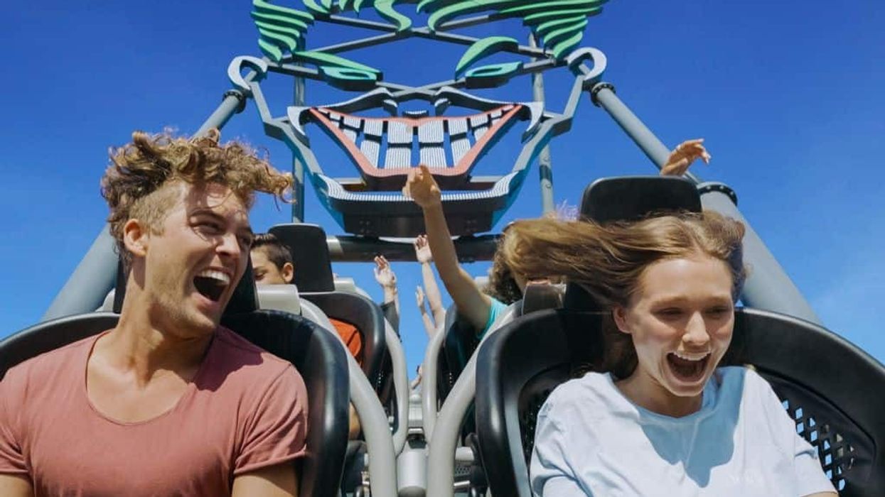 accesso Village Roadshow