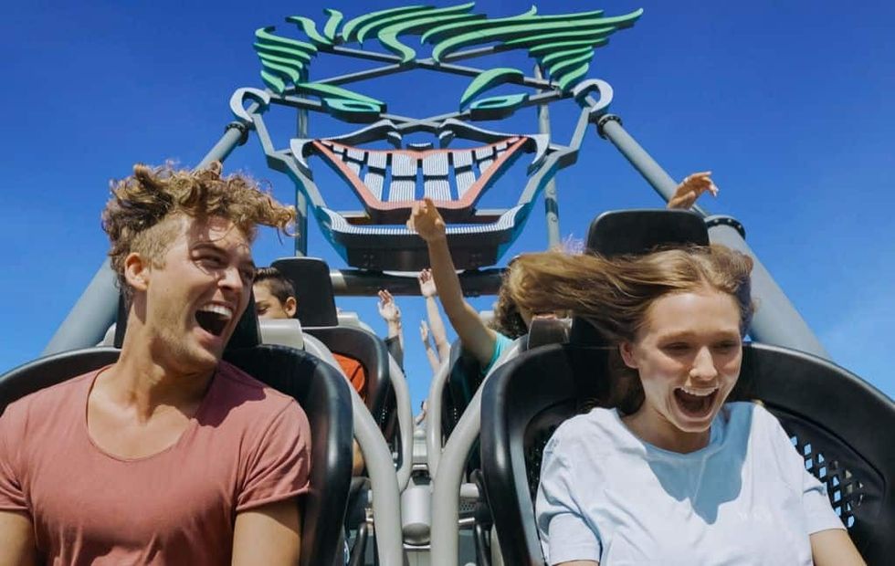 accesso Village Roadshow