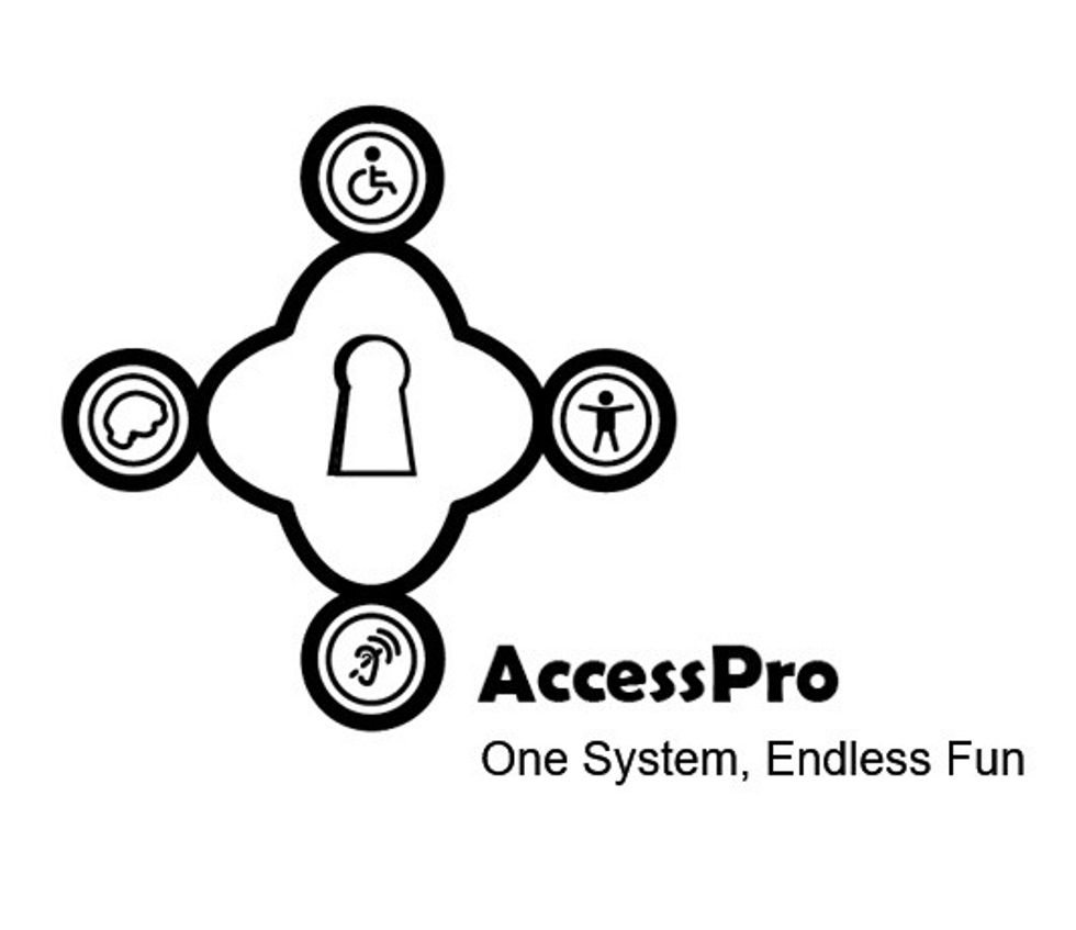 AccessPro | blooloop