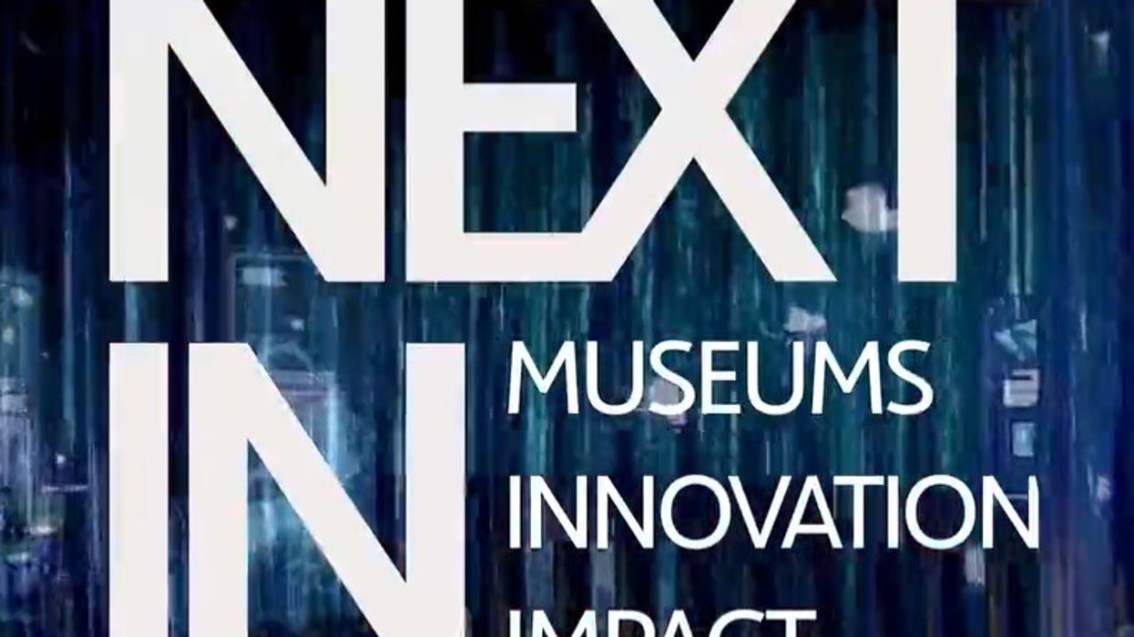 Acciona Cultura shares discounted rates for NEXT IN