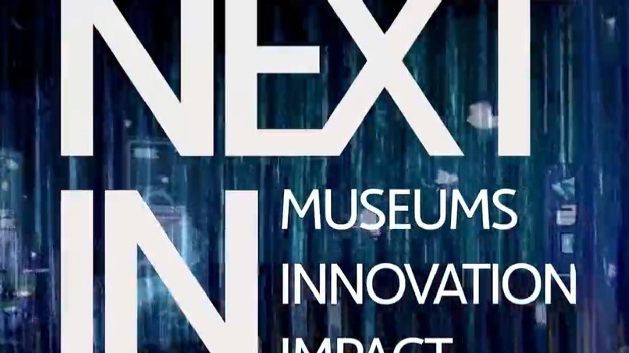 Acciona Cultura shares discounted rates for NEXT IN