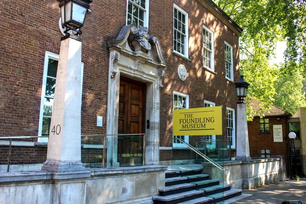 ACE case study Foundling Museum