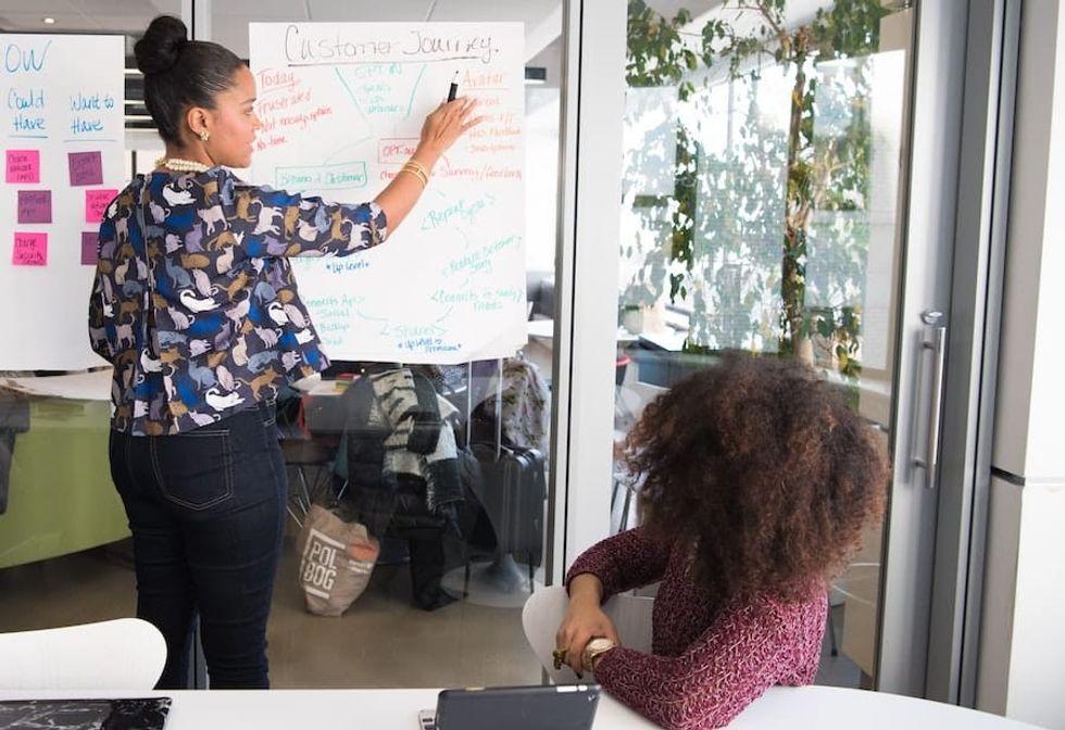 Achieving operation excellence importance of training