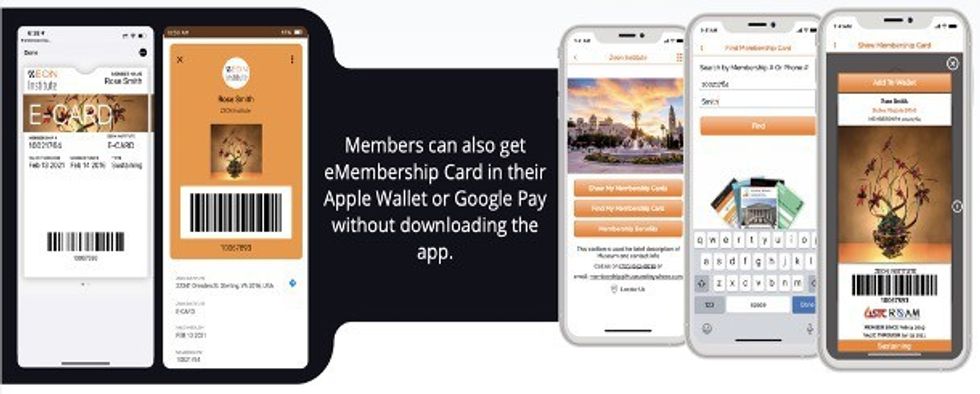 ACME membership management