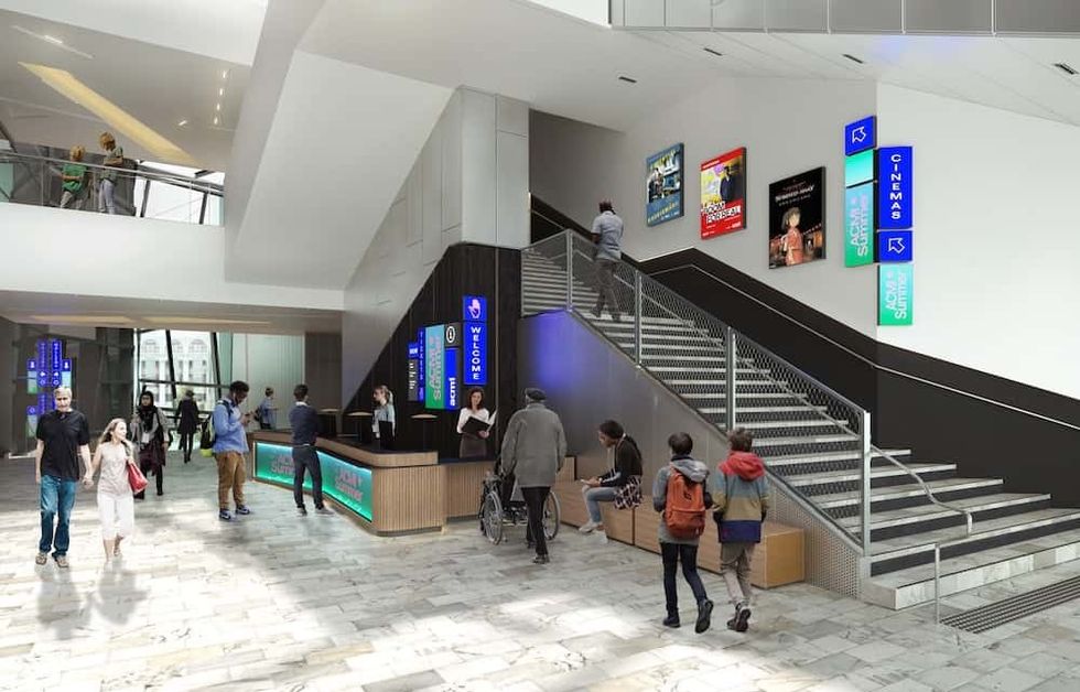 ACMI Katrina Sedgwick