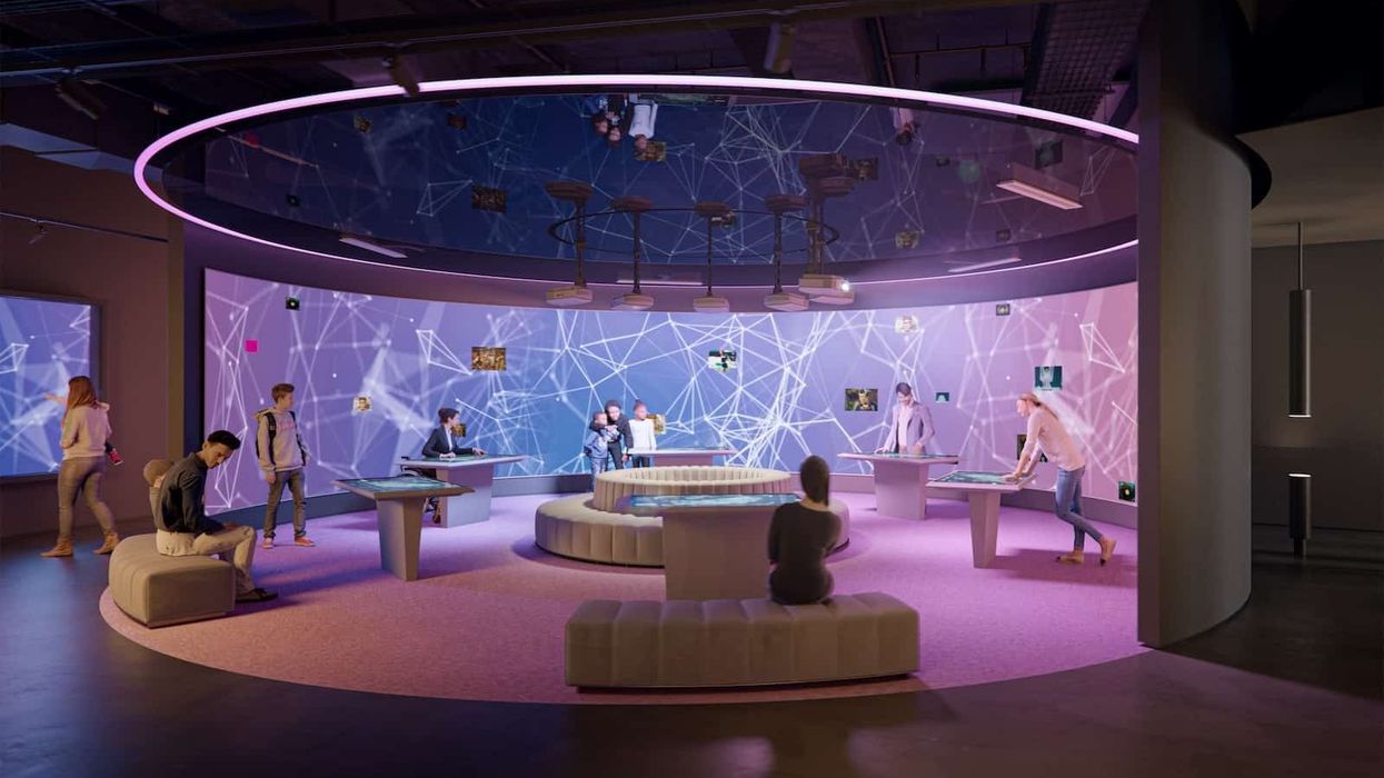 ACMI Katrina Sedgwick