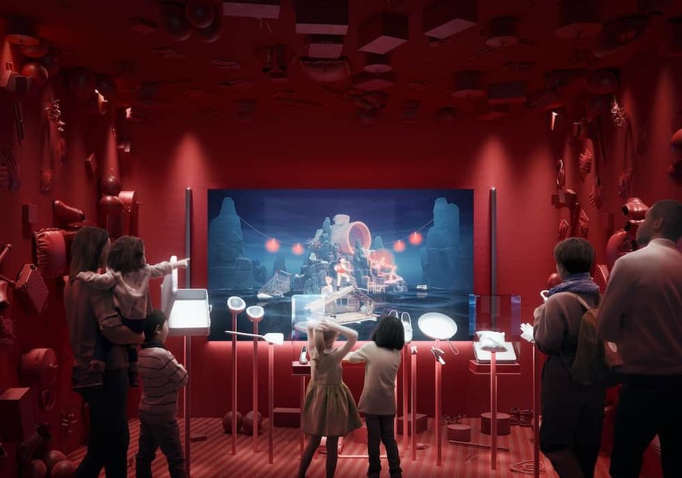 ACMI Katrina Sedgwick