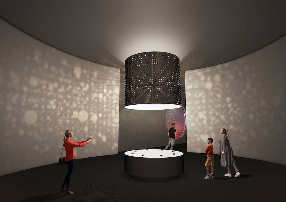 ACMI Katrina Sedgwick