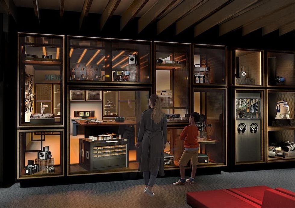 ACMI Katrina Sedgwick