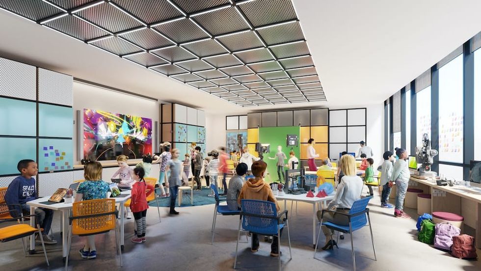 ACMI Katrina Sedgwick