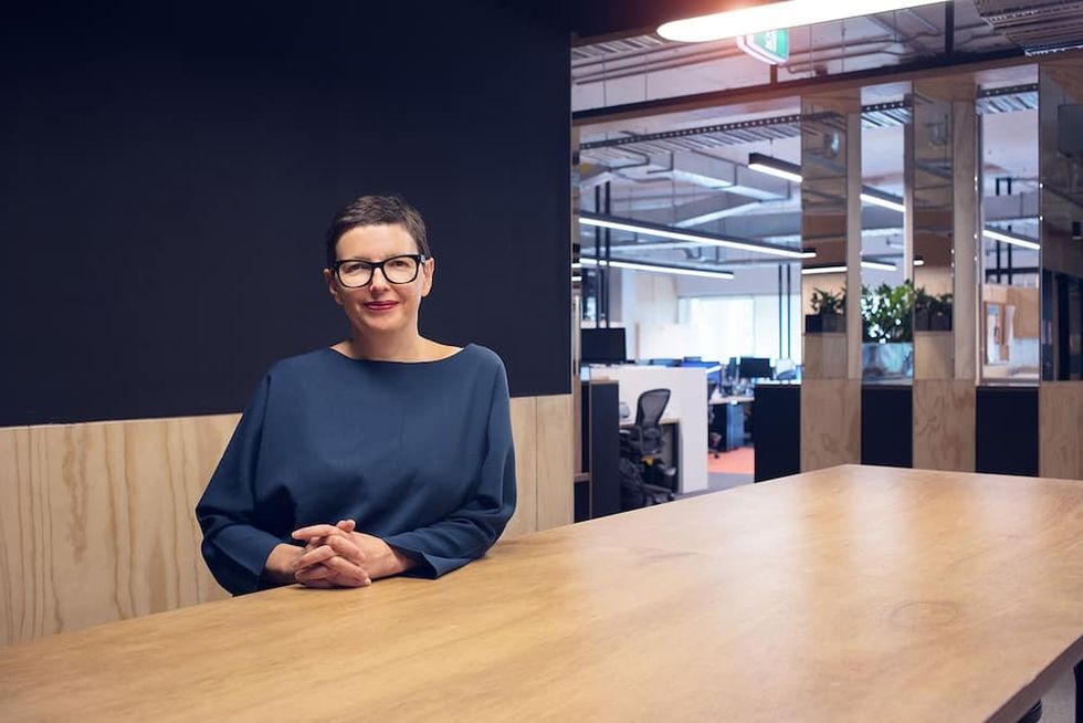 ACMI Katrina Sedgwick