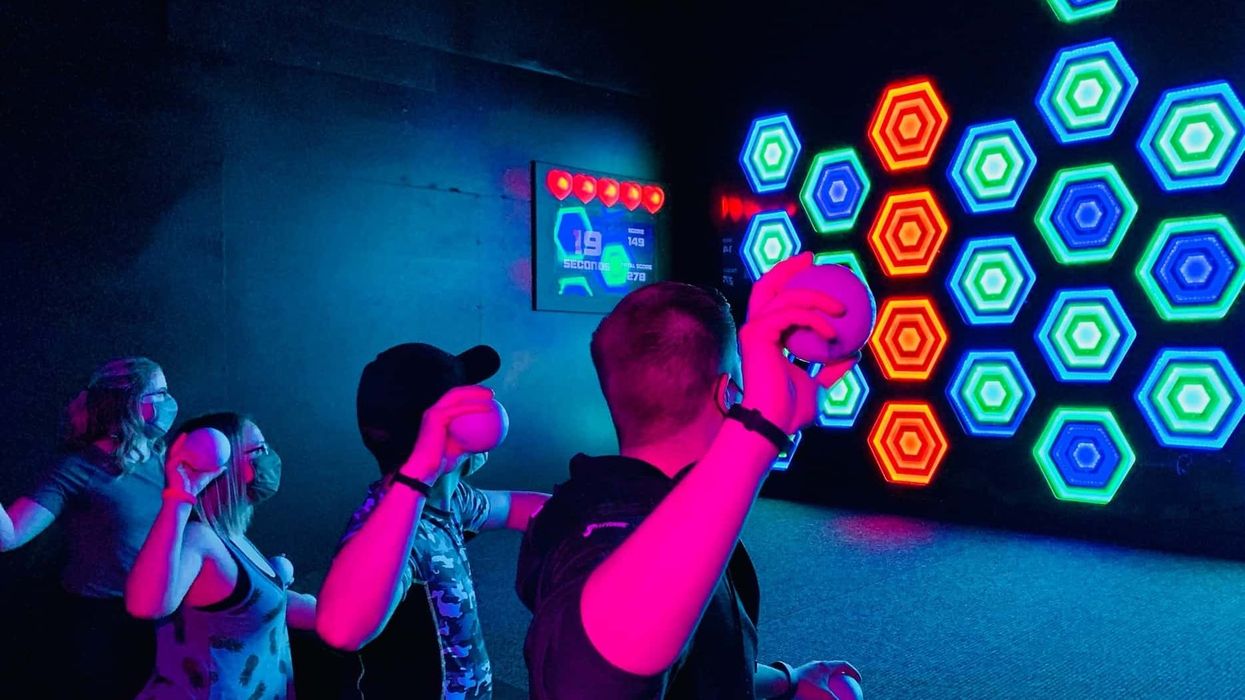 activate games american dream