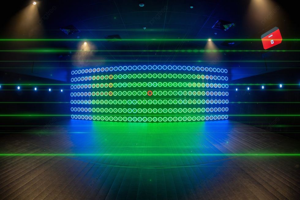 Activate Majid al Futtaim