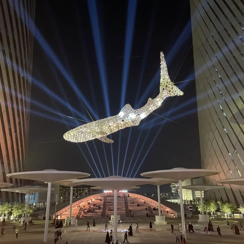 ACTLD Whale Shark Icon