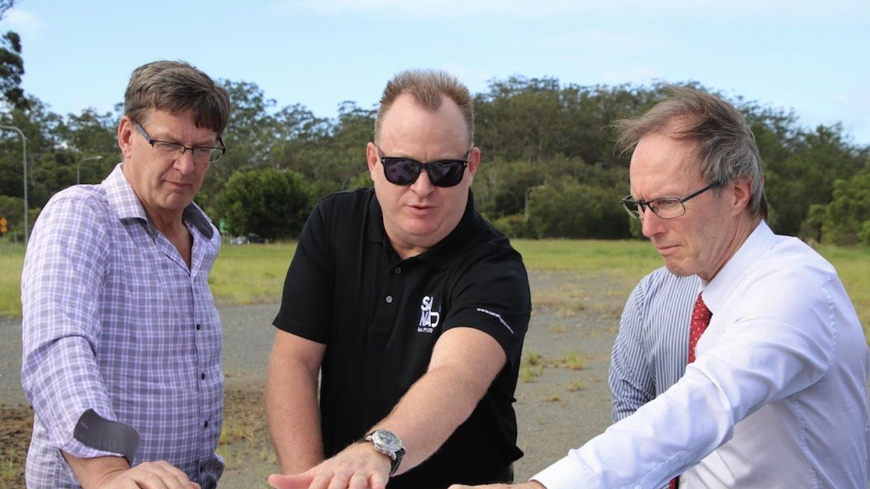 Actventure Chutter and co