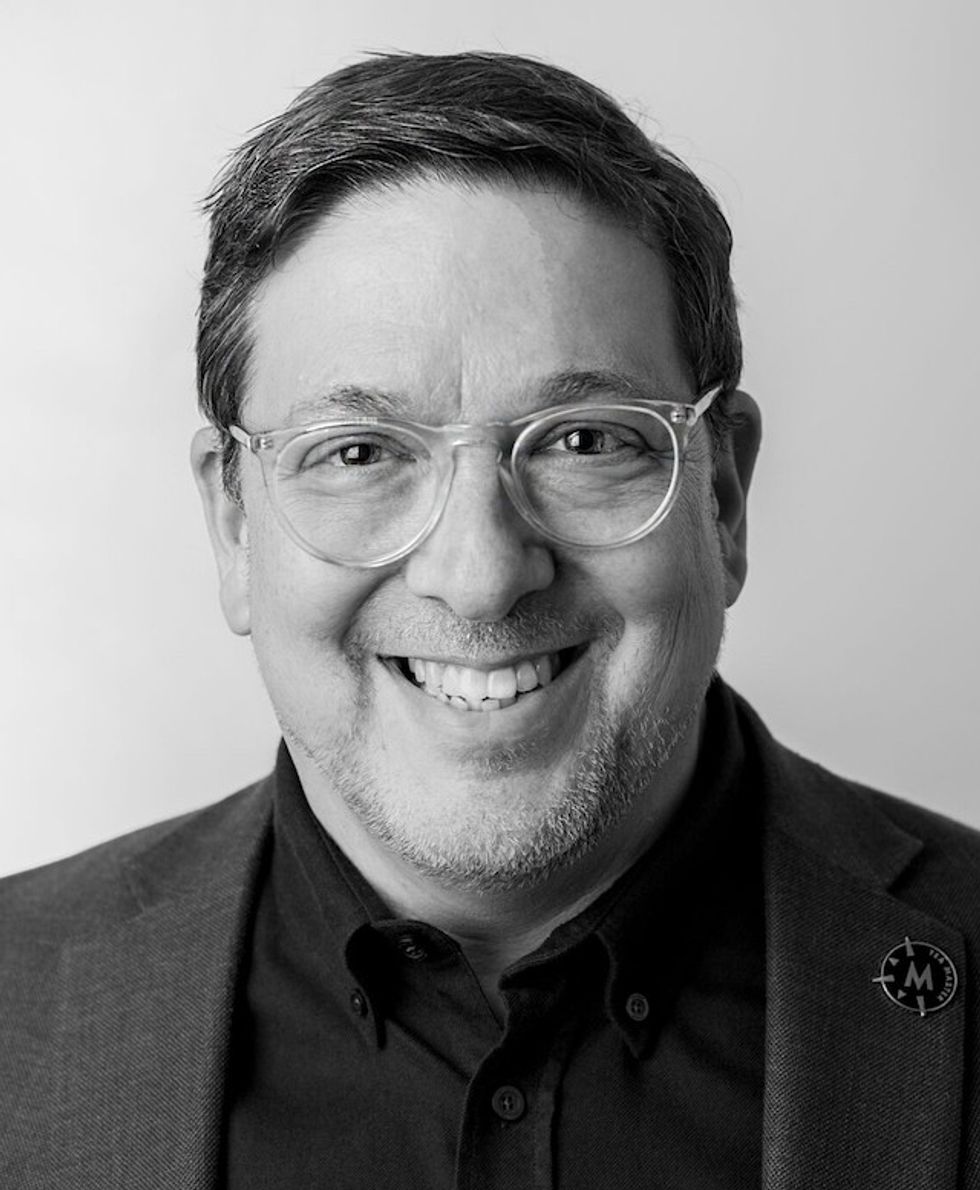 Adam Bezark