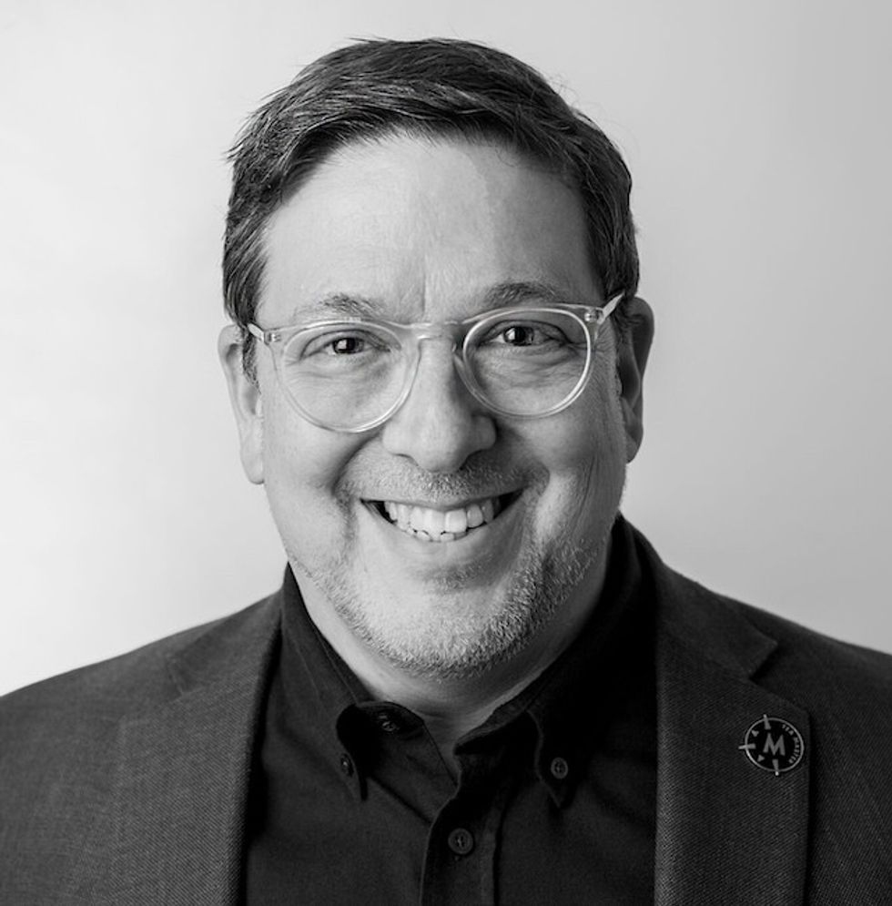 Adam Bezark