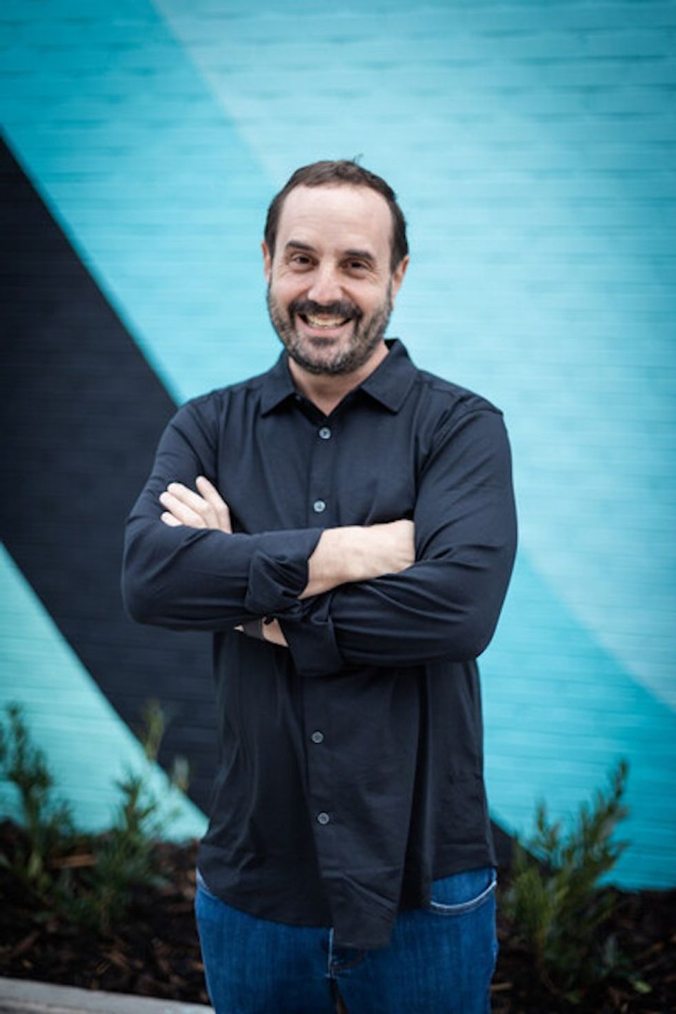 Adam Davis, Chief Exectuive Officer, TAIT