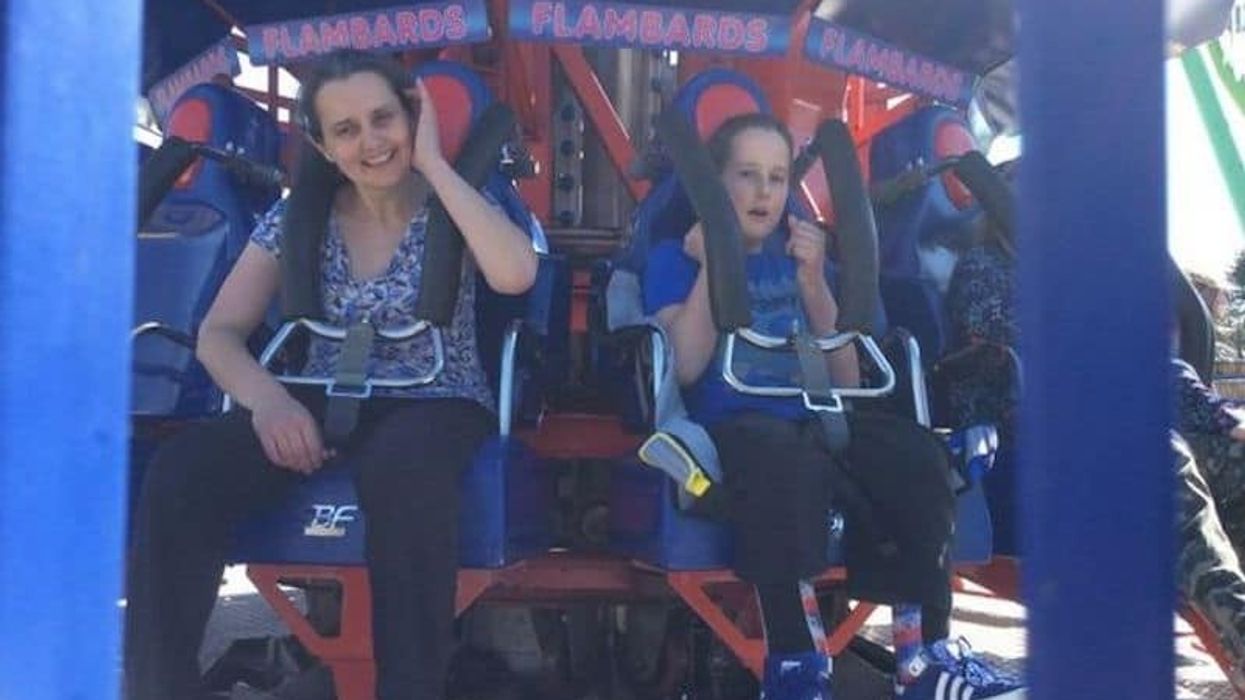 adam george flambards