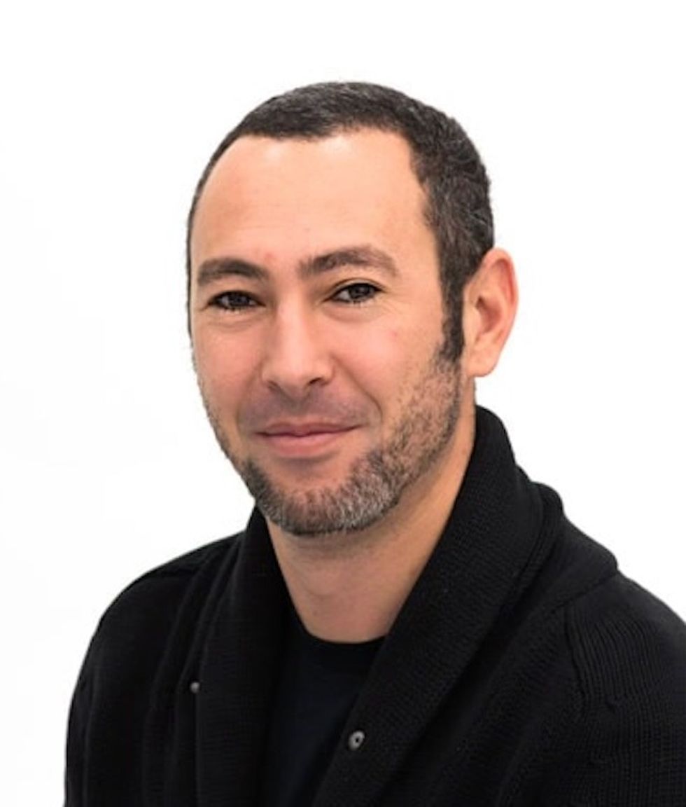 Adam Kohn kubik maltbie