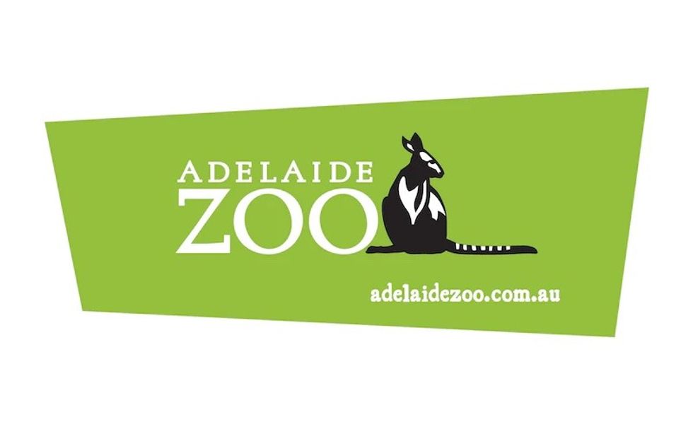 Adelaide Zoo logo