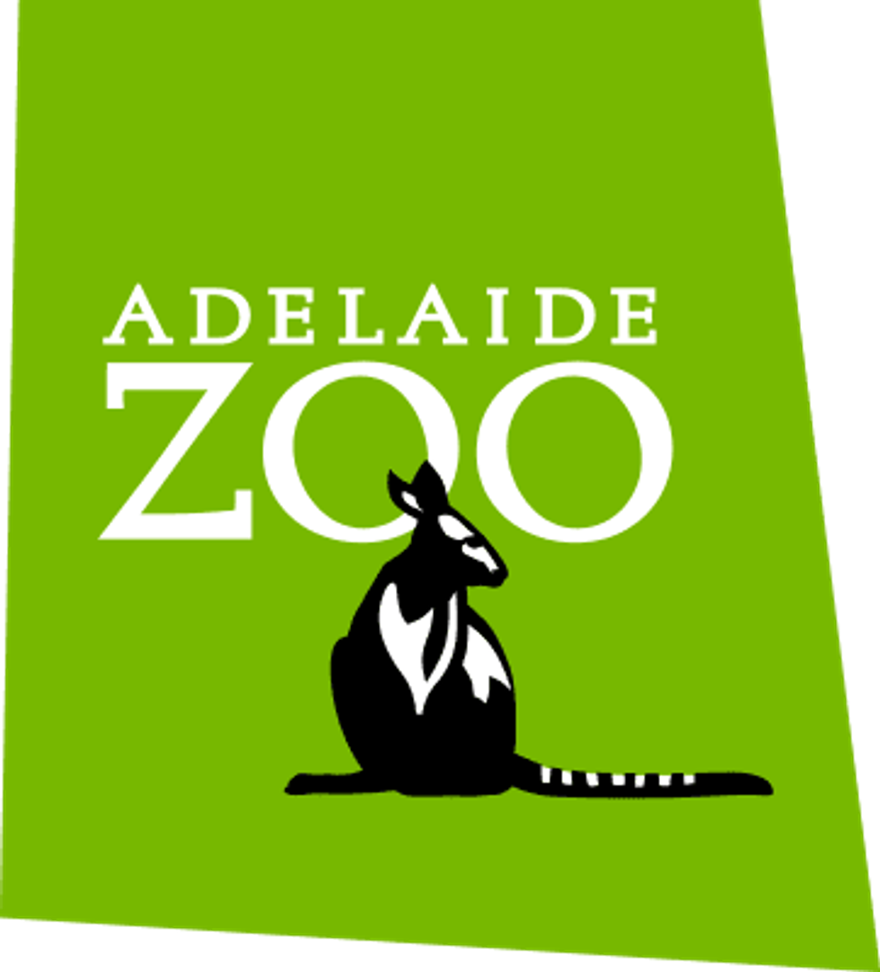 Adelaide Zoo_logo.