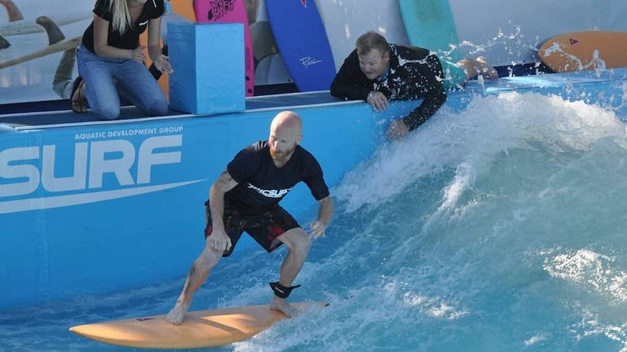 ADG EpicSurf