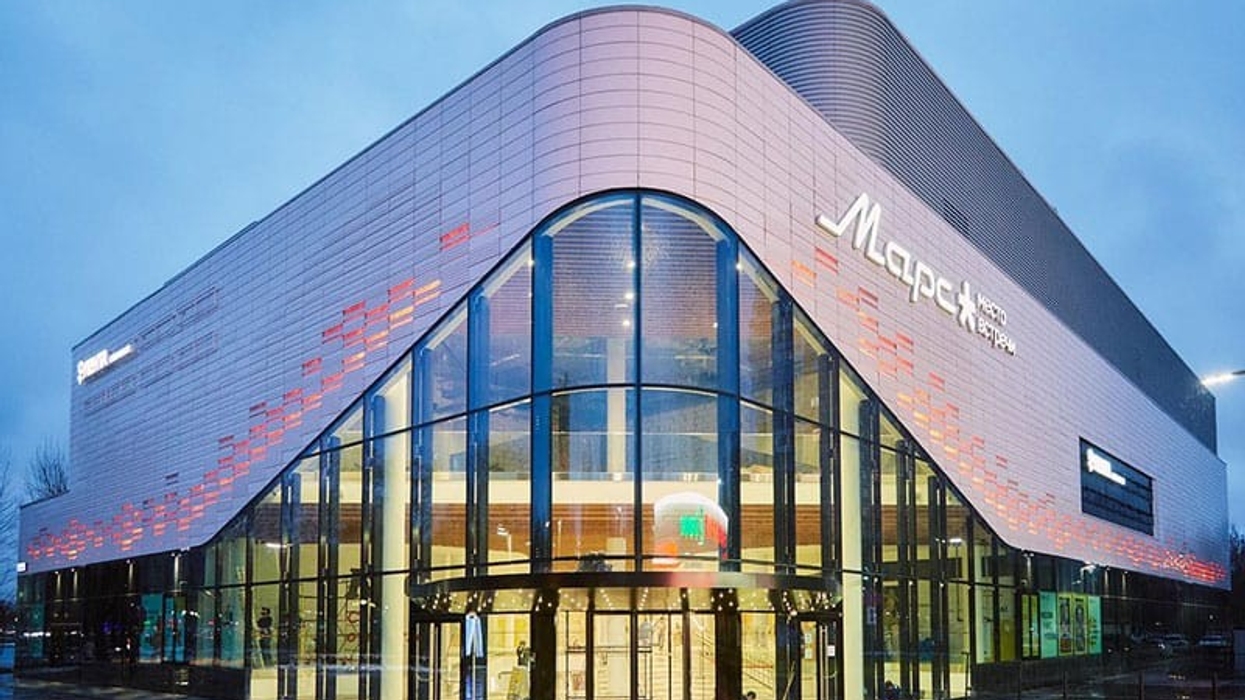 ADG Group retailtainment centre FEC neighbourhood city